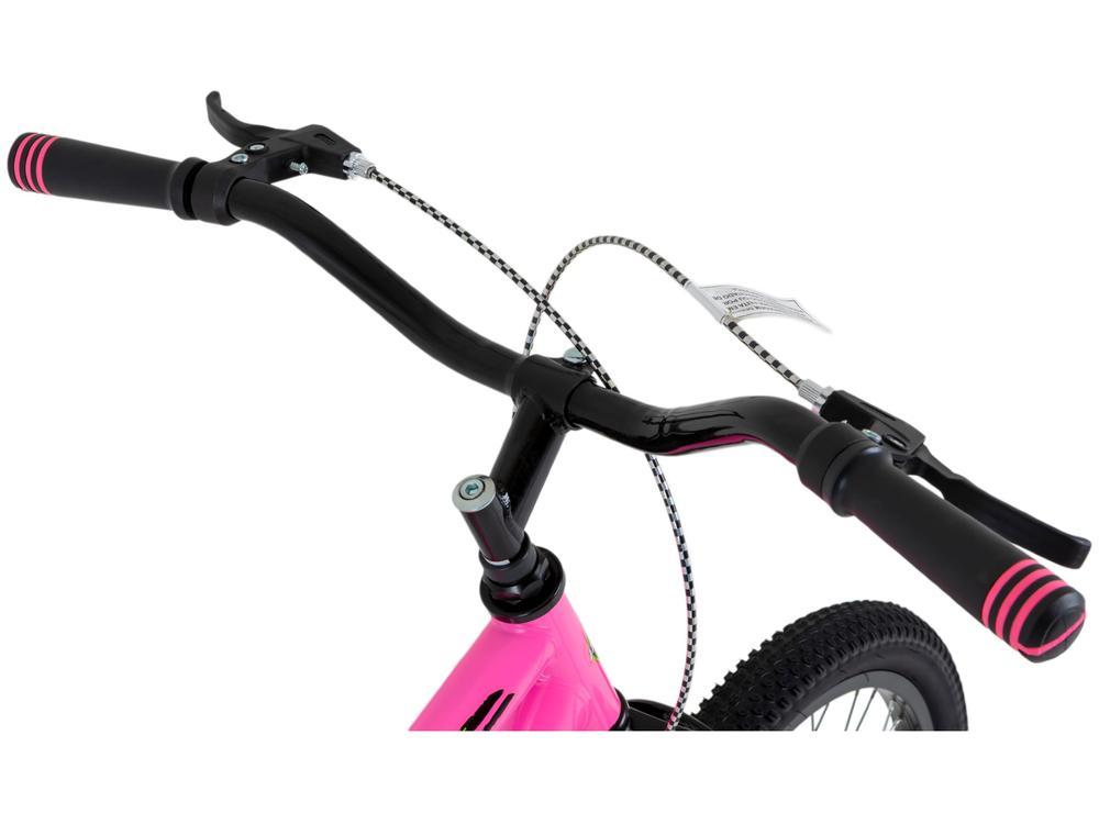 Bicicleta Aro 20" TK3 Track Rittual Aço Carbono - 4