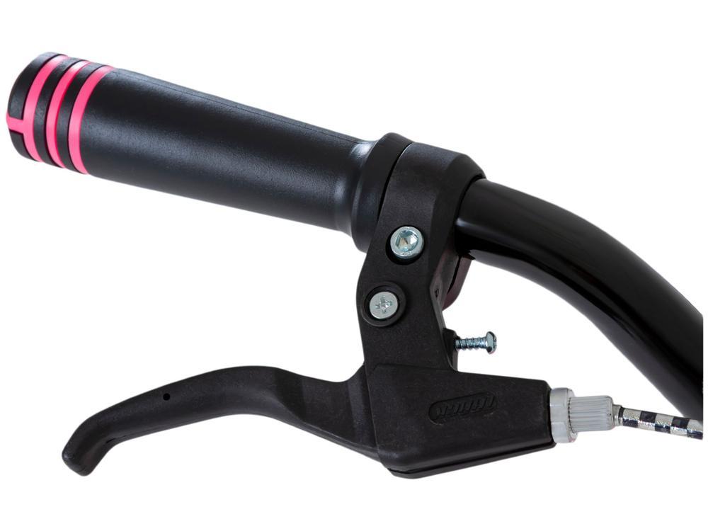 Bicicleta Aro 20" TK3 Track Rittual Aço Carbono - 5