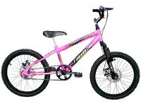 Bicicleta Aro 20" TK3 Track Rittual Aço Carbono - 10