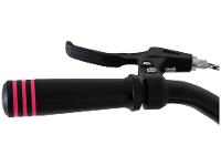 Bicicleta Aro 20" TK3 Track Rittual Aço Carbono - 6