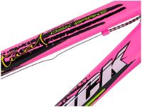 Bicicleta Aro 20" TK3 Track Rittual Aço Carbono - 8