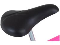 Bicicleta Aro 20" TK3 Track Rittual Aço Carbono - 9