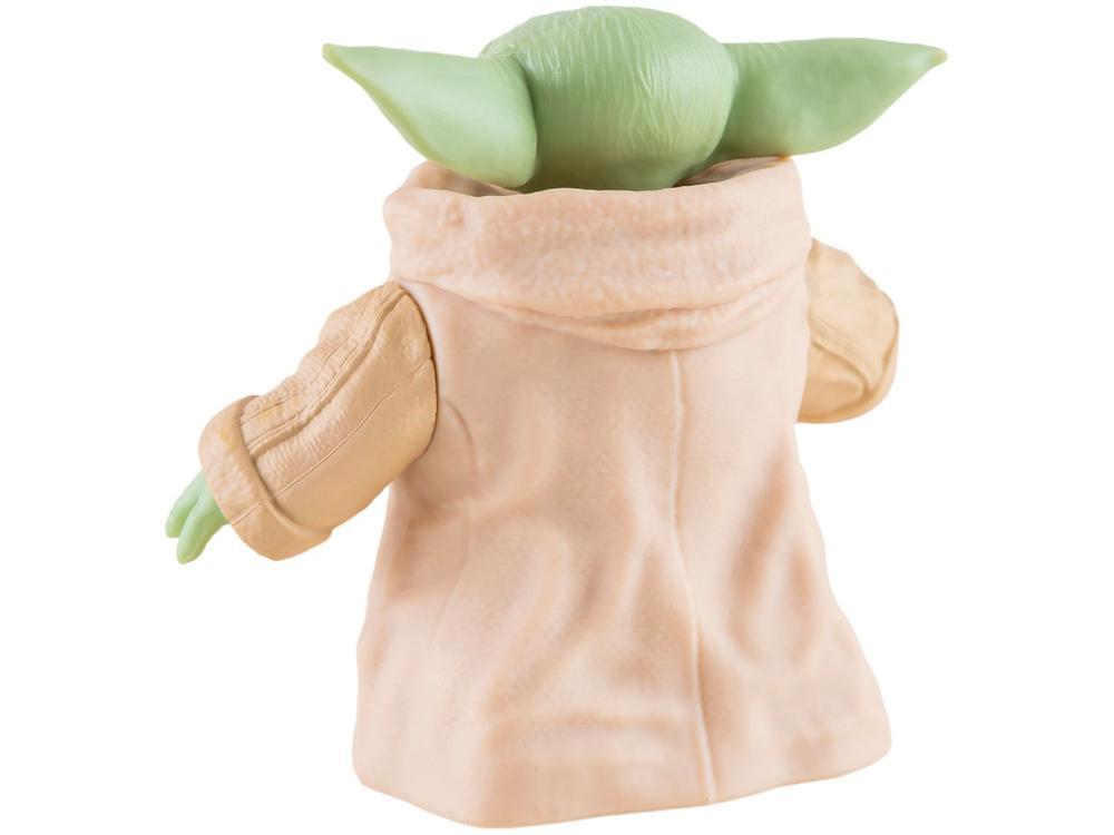 Mini Figura The Mandalorian Star Wars Grogu - 3