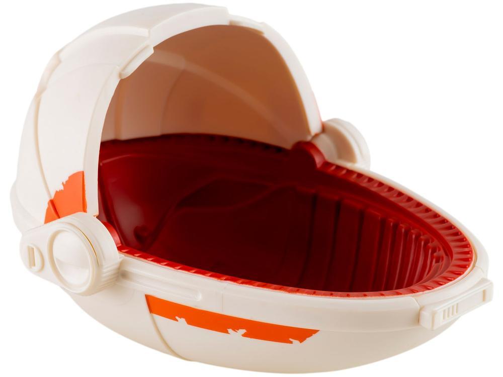 Mini Figura The Mandalorian Star Wars Grogu - 4