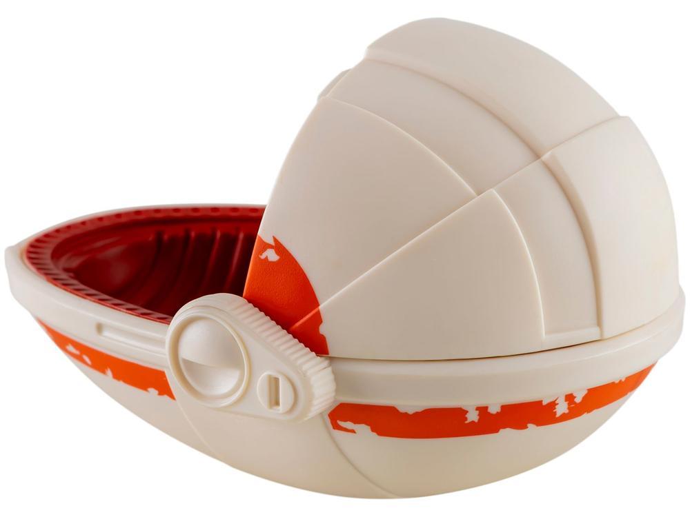 Mini Figura The Mandalorian Star Wars Grogu - 5