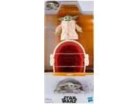 Mini Figura The Mandalorian Star Wars Grogu - 6