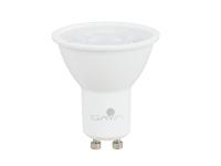 Lâmpada LED Dicróica GU10 Gaya Amarela 4,8W - 1