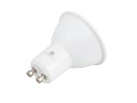 Lâmpada LED Dicróica GU10 Gaya Amarela 4,8W - 2