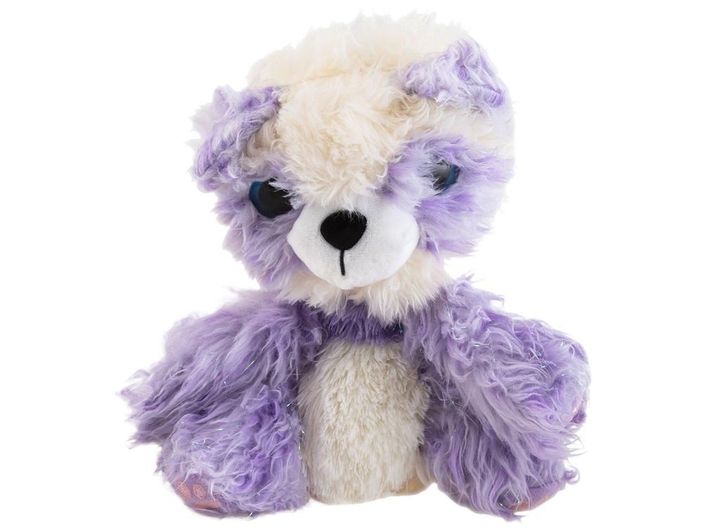 Pelúcia Little Live Pets Adotados Scruff A Luvs - 3