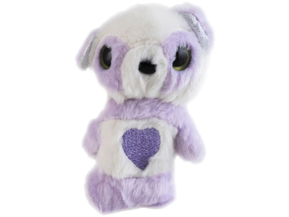 Pelúcia Little Live Pets Adotados Scruff A Luvs - 4