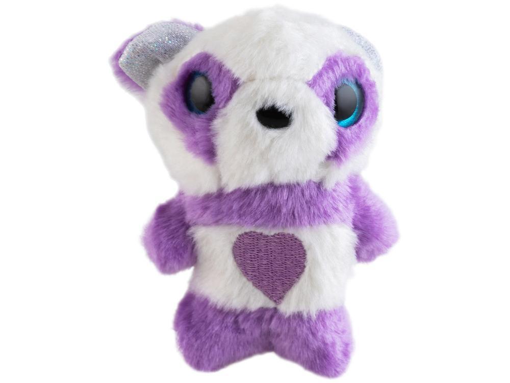 Pelúcia Little Live Pets Adotados Scruff A Luvs - 5