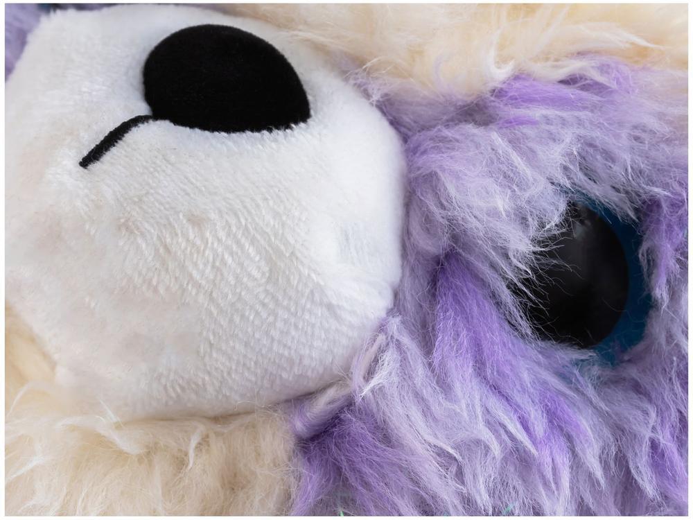 Pelúcia Little Live Pets Adotados Scruff A Luvs - 6