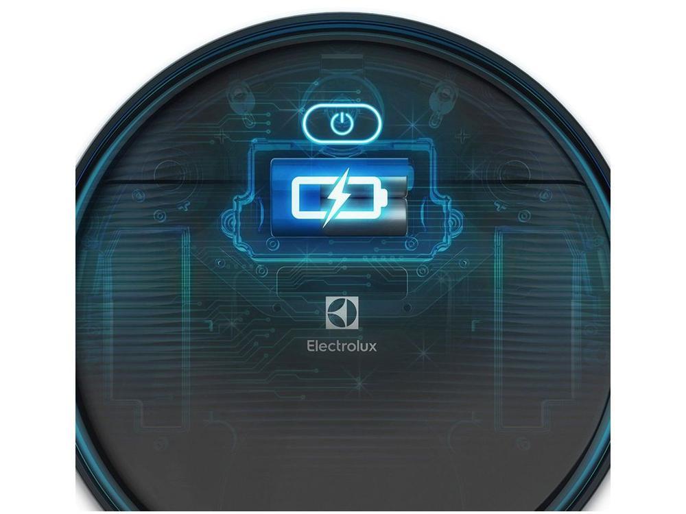 Robô Aspirador Electrolux ERB40 19V 3016ACG0004 - 17
