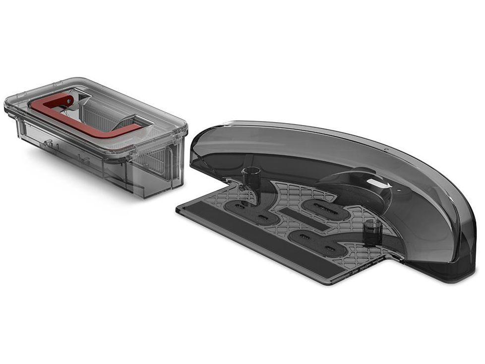 Robô Aspirador Electrolux ERB40 19V 3016ACG0004 - 18