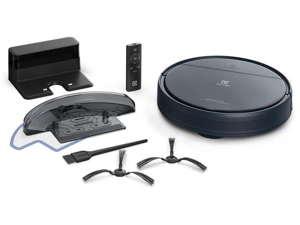 Robô Aspirador Electrolux ERB40 19V 3016ACG0004 - 3