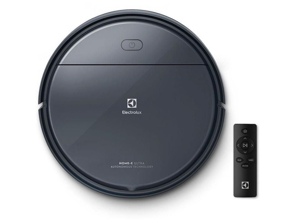 Robô Aspirador Electrolux ERB40 19V 3016ACG0004 - 4