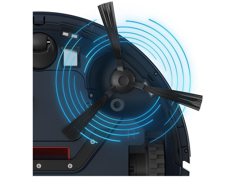 Robô Aspirador Electrolux ERB40 19V 3016ACG0004 - 7