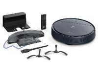 Robô Aspirador Electrolux ERB40 19V 3016ACG0004 - 3