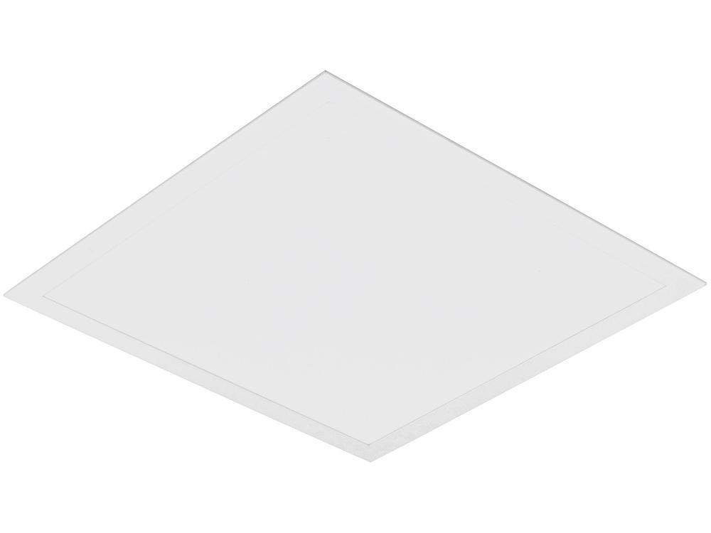 Painel de LED de Embutir 40,1x40,1x3cm 36W - 2