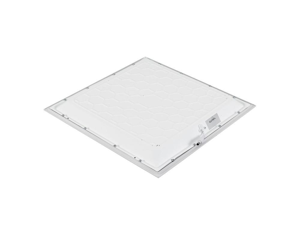 Painel de LED de Embutir 40,1x40,1x3cm 36W - 3