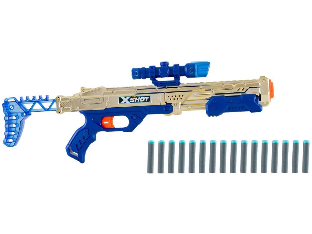 Lançador de Dardos X-Shot Royale Hawk-Eye - 1