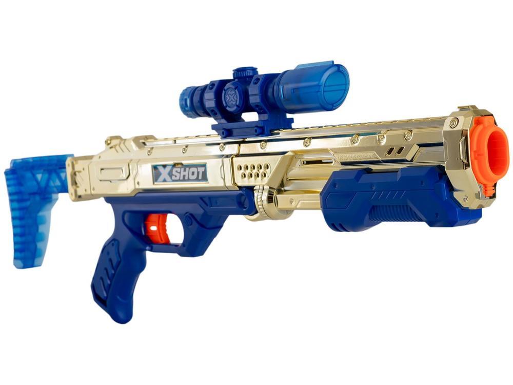 Lançador de Dardos X-Shot Royale Hawk-Eye - 2