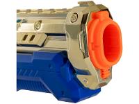 Lançador de Dardos X-Shot Royale Hawk-Eye