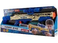 Lançador de Dardos X-Shot Royale Hawk-Eye - 9