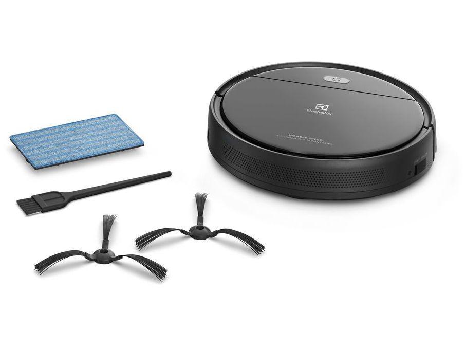 Robô Aspirador Electrolux ERB10 19V 3016ACG0001 - 11