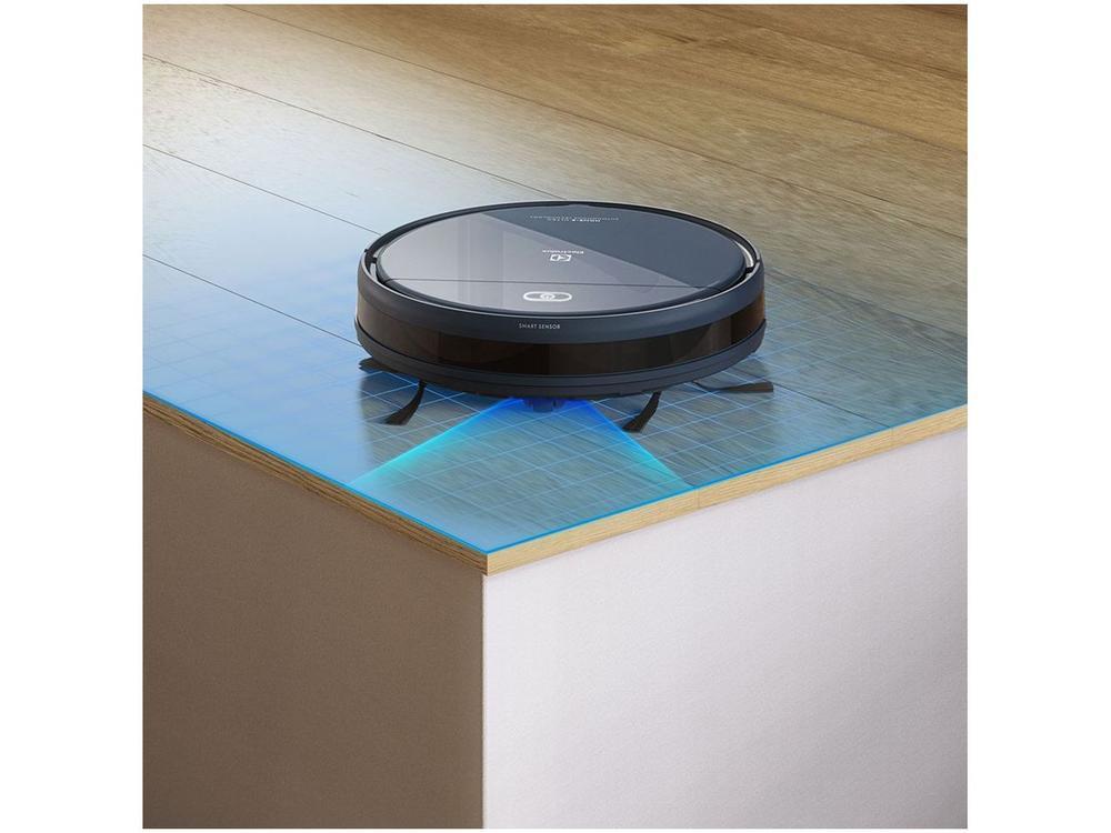 Robô Aspirador Electrolux ERB10 19V 3016ACG0001 - 14
