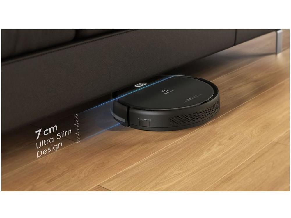 Robô Aspirador Electrolux ERB10 19V 3016ACG0001 - 16