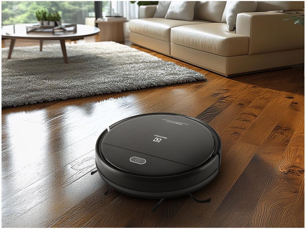Robô Aspirador Electrolux ERB10 19V 3016ACG0001 - 3