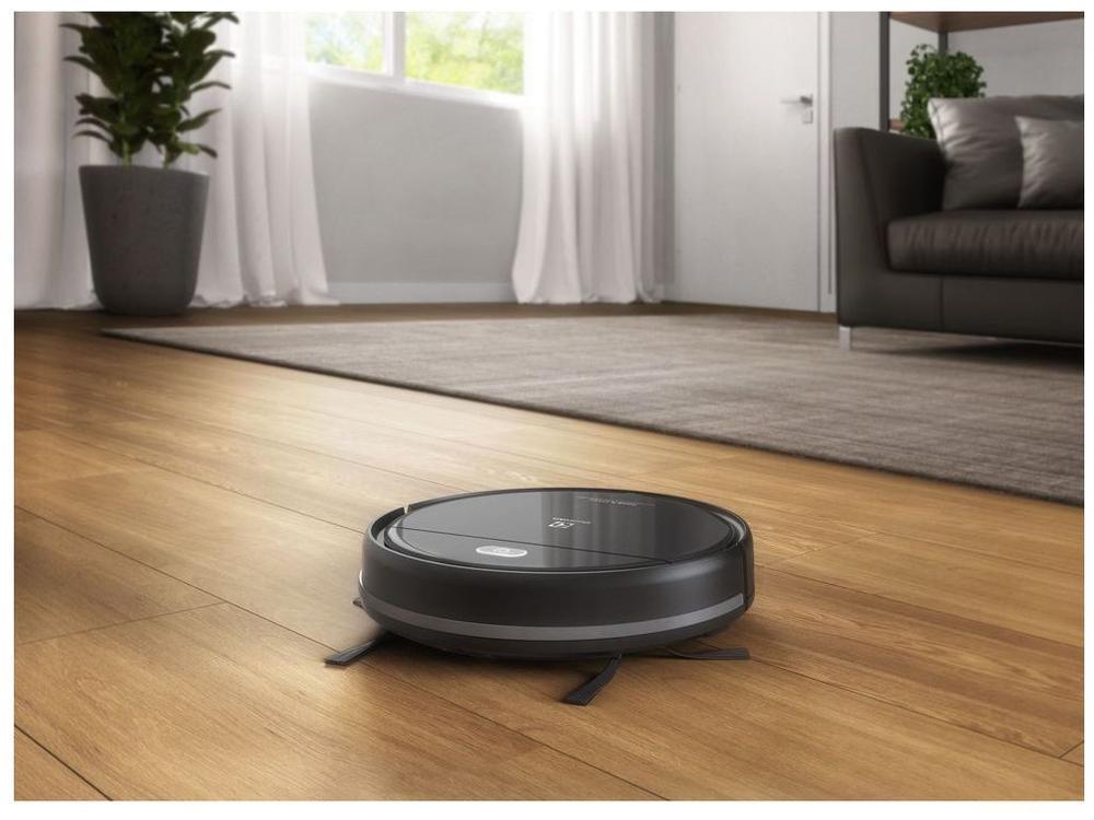 Robô Aspirador Electrolux ERB10 19V 3016ACG0001 - 4