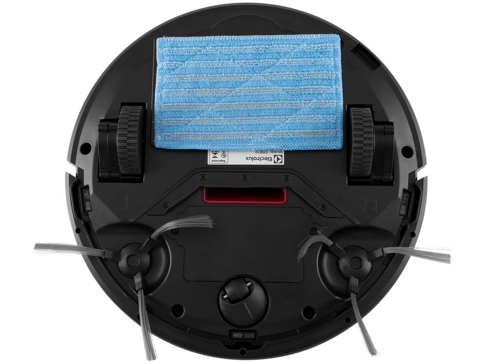Robô Aspirador Electrolux ERB10 19V 3016ACG0001 - 7