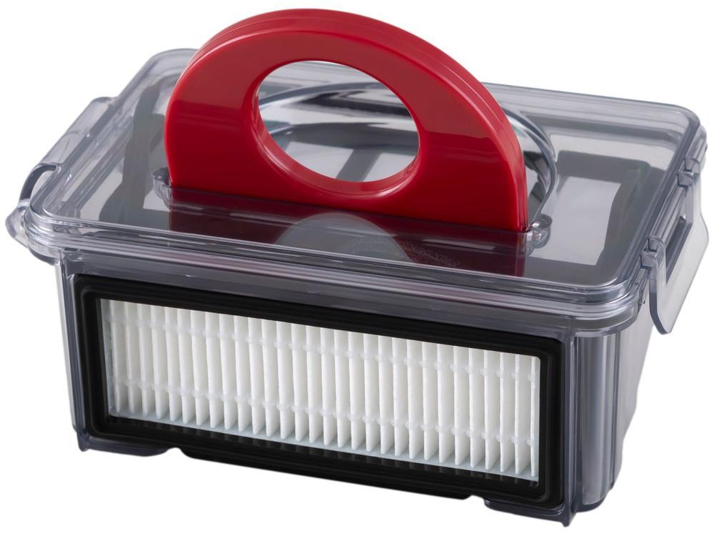 Robô Aspirador Electrolux ERB10 19V 3016ACG0001 - 8