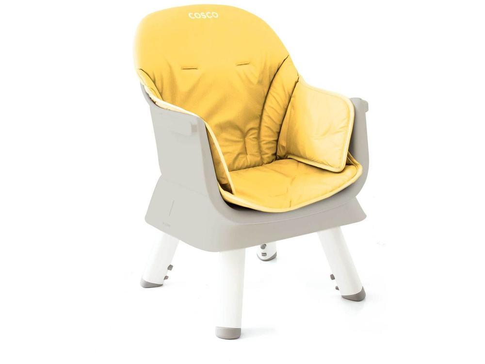 Cadeira de Alimentação 8 em 1 Cosco Kids Convertty 2 Posições de Altura até 23kg - 4