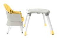 Cadeira de Alimentação 8 em 1 Cosco Kids Convertty 2 Posições de Altura até 23kg - 7