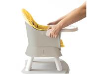 Cadeira de Alimentação 8 em 1 Cosco Kids Convertty 2 Posições de Altura até 23kg - 9