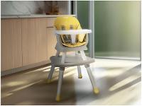 Cadeira de Alimentação 8 em 1 Cosco Kids Convertty 2 Posições de Altura até 23kg - 2