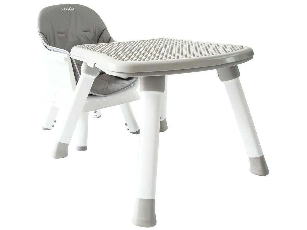 Cadeira de Alimentação 8 em 1 Cosco Kids Convertty 2 Posições de Altura até 23kg - 5