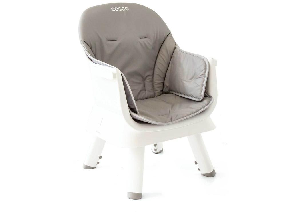 Cadeira de Alimentação 8 em 1 Cosco Kids Convertty 2 Posições de Altura até 23kg - 7