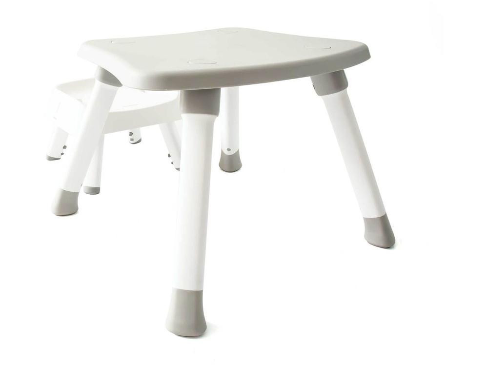 Cadeira de Alimentação 8 em 1 Cosco Kids Convertty 2 Posições de Altura até 23kg - 8