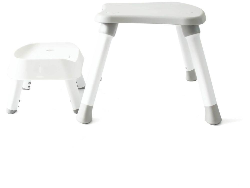 Cadeira de Alimentação 8 em 1 Cosco Kids Convertty 2 Posições de Altura até 23kg - 9