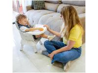 Cadeira de Alimentação 8 em 1 Cosco Kids Convertty 2 Posições de Altura até 23kg - 3