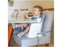 Cadeira de Alimentação 8 em 1 Cosco Kids Convertty 2 Posições de Altura até 23kg