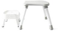 Cadeira de Alimentação 8 em 1 Cosco Kids Convertty 2 Posições de Altura até 23kg - 9