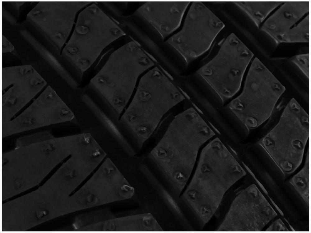 Pneu Aro 15” 205/65R15 Goodyear 94T Direction 2 SUV - 6