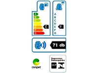 Pneu Aro 15” 205/65R15 Goodyear 94T Direction 2 SUV - 8