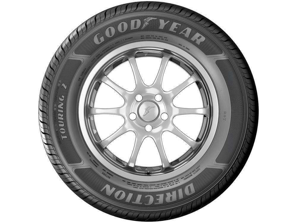 Pneu Aro 14” 185/70R14 Goodyear 88H Direction 2 Touring - 11
