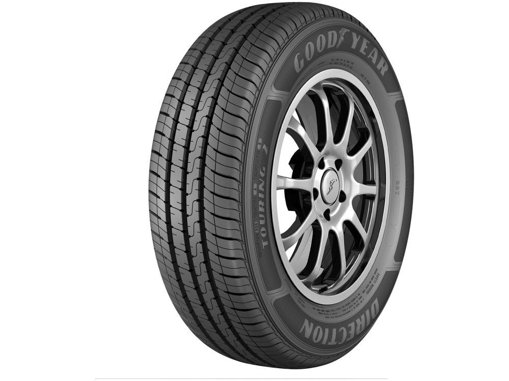 Pneu Aro 14” 185/70R14 Goodyear 88H Direction 2 Touring - 1